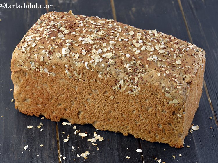 Where Is Multigrain Bread From At Allen Martindale Blog