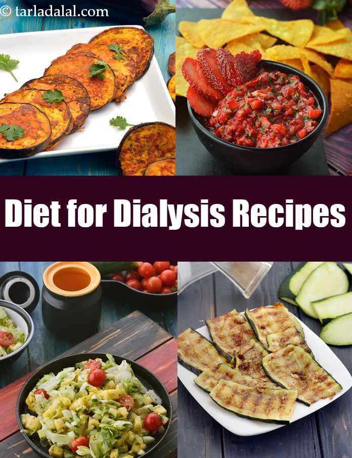 7-Day Meal Plan for Kidney Disease: Renal-Friendly Meals