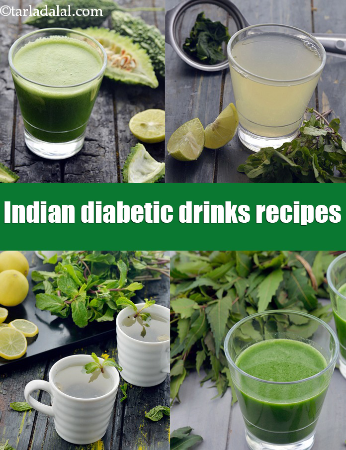 What Beverages Are Good For Diabetics? 