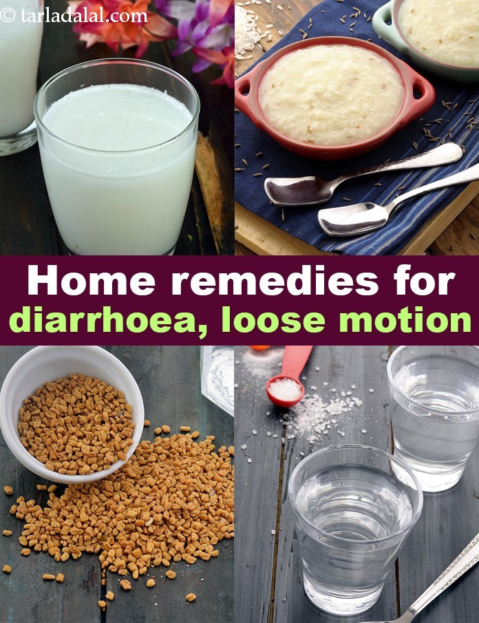 Indian Home Remedies For Diarrhoea, How To Stop Loose Stools In Babies