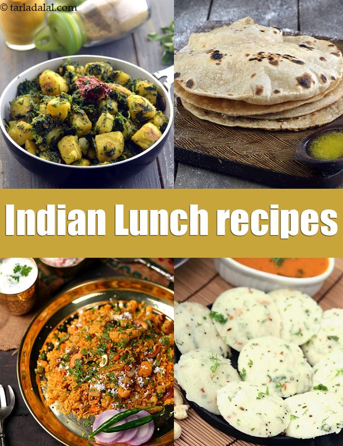 Easy Indian Recipes for Comfort Food : Cooking Channel