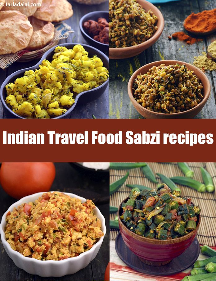 9 Delicious North Indian Food Recipes - Sukhi's