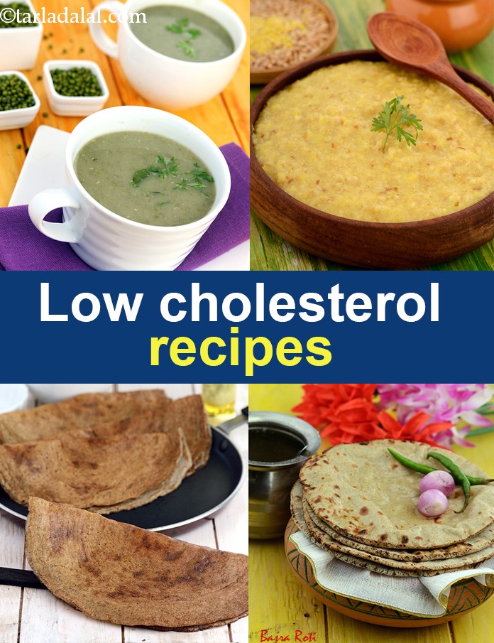 cholesterol foods to avoid chart