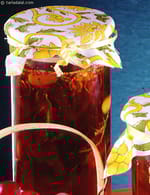 Aam ki Katki ka Muraba recipe, Achaar Recipes | Paratha Recipes