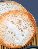 Appam Pancake recipe, Healthy Recipes