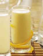 Apricot Apple Smoothie ( Eat Well Stay Well Recipes )