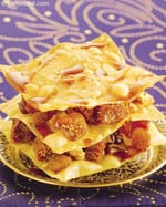 Baklava ( Lebanese Recipe), Lebanese Recipes