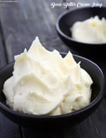 Basic Butter Cream Icing recipe