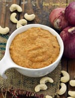 Basic Pasanda Gravy, Restaurant Style Pasanda Gravy Recipe