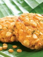 Chatambade, Masala Vade, Chattambade recipe, Masala Vade, Chattambade