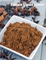 Chinese 5 spice powder recipe |Â 5 spice powder Â | authenticÂ ChineseÂ 5 spice powder |