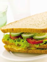 Club Sandwich recipe