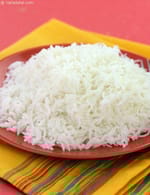 Cooked Long Grained Rice recipe, Stir Fry Recipes