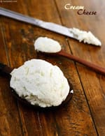 Cream Cheese ( Chocolate Cookbook) recipe, Chocolate Recipes