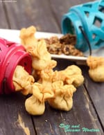 Date and Sesame Wontons (  Easy Chinese Cooking) recipe, Chinese Recipes