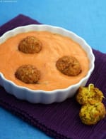 Doodhi Kofta Curry recipe, Jain Recipes