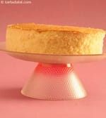 Fatless Sponge Cake recipe, Vegetarian Recipes