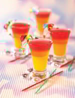 Fruit Lollies recipe