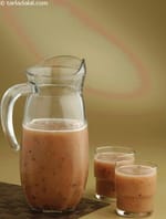 Fruit Punch ( Party Drinks )