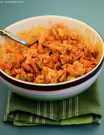 Gajar Gobhi Aur Aam ka Achaar recipe, Achaar Recipes | Paratha Recipes