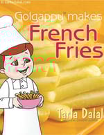 Golgappu Makes French Fries ( 2 To 8 Years Old) recipe