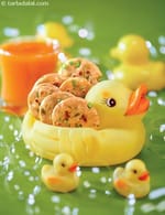 Green Peas and Paneer Mini Parathas recipe