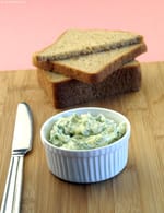 Parsley Butter recipe, Soup Recipes | Salad Recipes