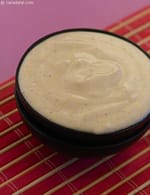 Honey and Mustard Dressing recipe