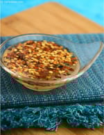 Hot and Sweet Dip recipe, Thai Recipes