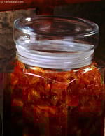 Instant Golkeri recipe, Achaar Recipes | Paratha Recipes