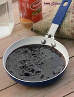 Jam Sauce recipe, Indian Vegetarian Recipes