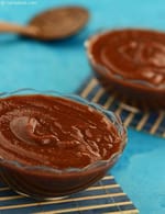 Khajur Imli Ki Chutney ( Non- Fried Snacks ) recipe