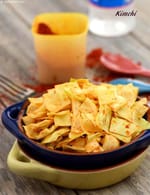 Kimchi, Easy Kimchi recipe, Chinese Recipes