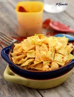 Khimchi ( Kebabs and Tikkis Recipes)