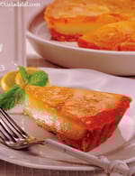 Lemon Cheesecake ( Diabetic) recipe, Lemon Cheesecake Diabetic Recipes