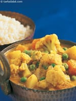 Malabari Curry ( Pressure Cooking ) recipe