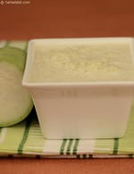 Doodhi Kheer ( Microwave Recipe), Indian Microwave Snack Recipes