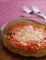 Moussaka recipe, Indian Diabetic Recipes