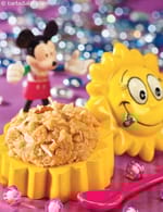 Oats Banana Sheera ( Eat Well Stay Well Recipes )