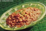 Panchratni Dal recipe, Dal Recipes