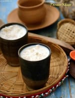 Paneer Kheer (  Diabetic Recipe), Indian Diabetic Recipes