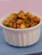 Pearly Corn recipe, Corn Recipes