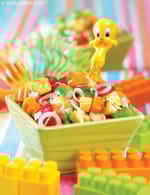 Pineapple Stir-fry recipe