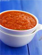 Pizza Topping recipe, Healthy Recipes