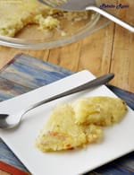 Potato Rosti recipe, Indian Microwave Recipes