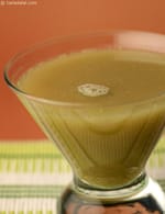 Raisin and Saunf Drink recipe, Indian Home Remedies Recipes