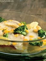 Rosti Pizza recipe, Potatoe Recipes