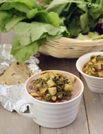 sai bhaji recipe |  Sindhi sai bhaji | Pregnancy Recipe |