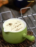 Salad Cream ( Salad Dressing) recipe, Quick Indian Healthy Recipes