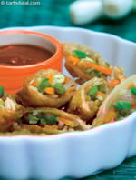 Spring Rolls ( Noodles) recipe, Noodle Recipes